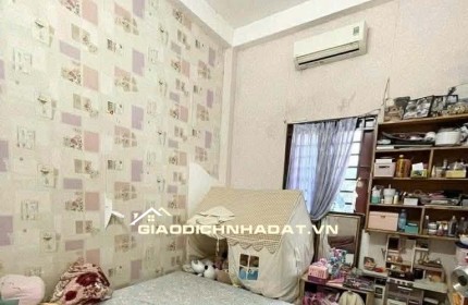 NHÀ NGAY TRUNG TÂM - ĐƯỜNG 8M THÔNG TỨ TUNG - 26M2 - 5.1 TỶ